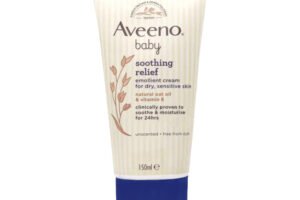 Aveeno-Baby-Soothing-Relief-Emollient-Cream-150-ml