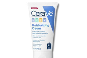 CeraVe Baby Moisturizing Cream (142g)