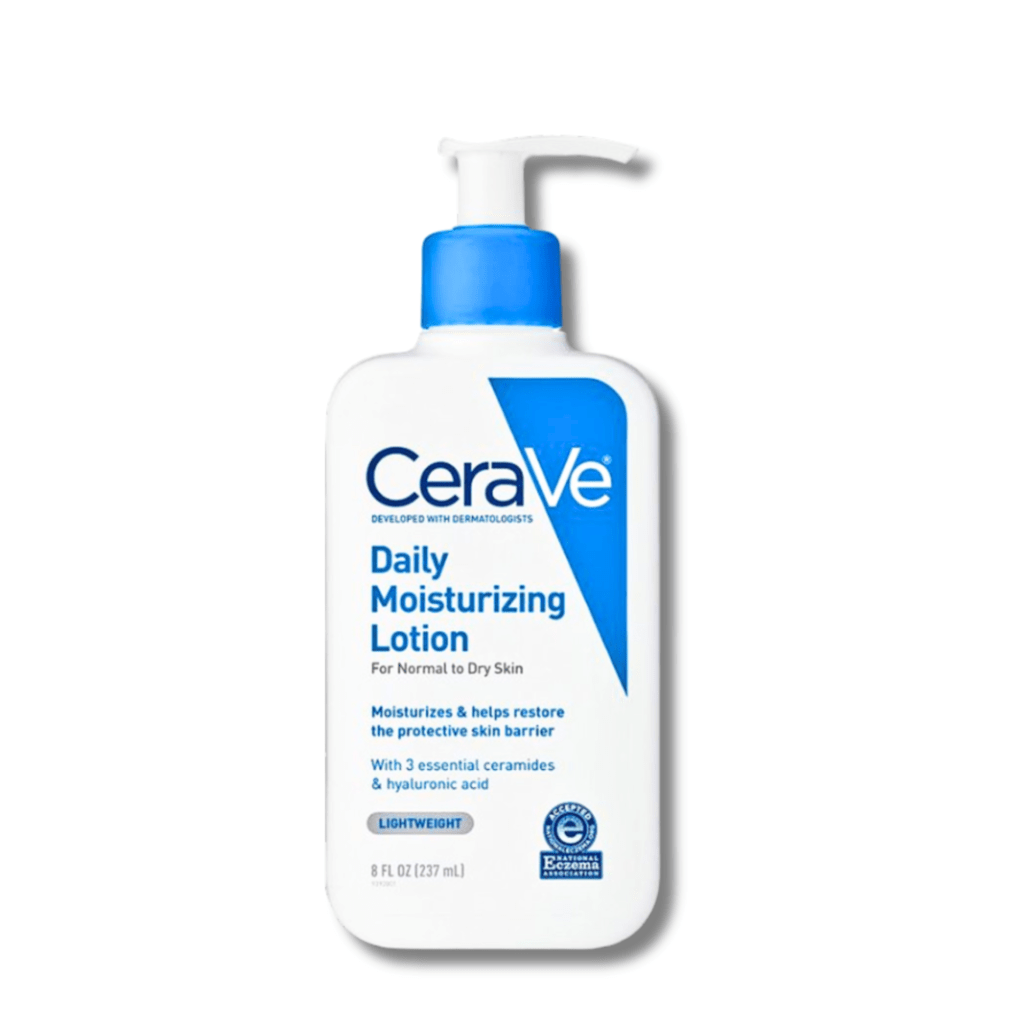 CeraVe Daily Moisturizing Lotion (237ml)