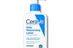 CeraVe Daily Moisturizing Lotion (237ml)