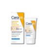 CeraVe Hydrating Mineral Sunscreen SPF 30 (50ml)