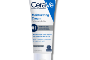 CeraVe Moisturizing Cream (236ml)