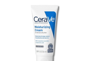 CeraVe Moisturizing Cream (56ml)