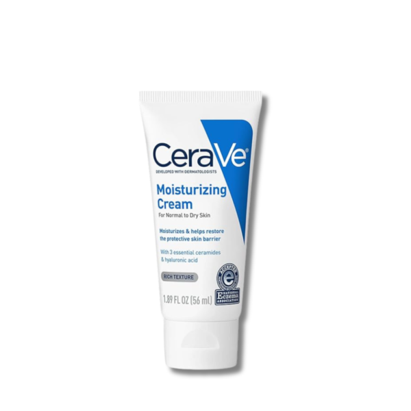 CeraVe Moisturizing Cream (56ml)