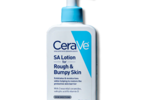 CeraVe SA Lotion for Rough and Bumpy Skin (237ml)