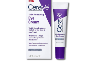 CeraVe Skin Renewing Eye Cream (14.2g)