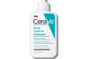 Cerave Acne Control Cleanser 355 ml, USA