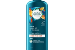 Herbal Essences Argan Oil Of Morocco Repair Conditioner - 400ml