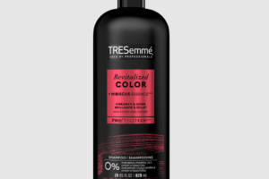 TRESEMME SHAMPOO COLOR REVITALIZE 828ML Made In USA