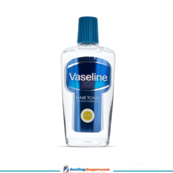 Vaseline Hair Tonic and Scalp Conditioner 200ml