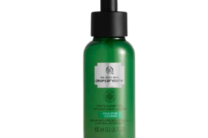 The Body Shop Drops of Youth Liquid Peel 3.3 fl oz