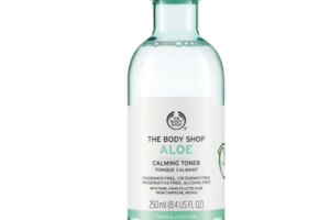 The Body Shop Aloe Calming Toner - 250ml