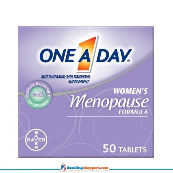 Menopause Formula, Women's, Tablets