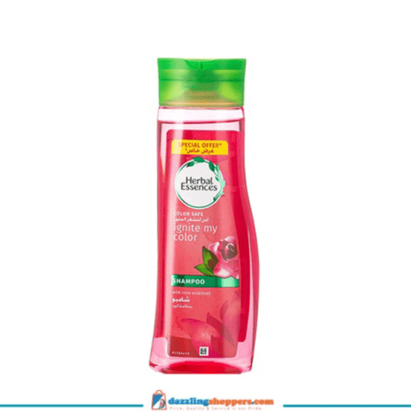 Herbal Essences Ignite My Colour Shampoo 400ml