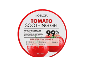 Koelcia Tomato Soothing Gel - 300g