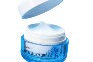 Jumiso Waterfull Hyaluronic Cream - 50ml