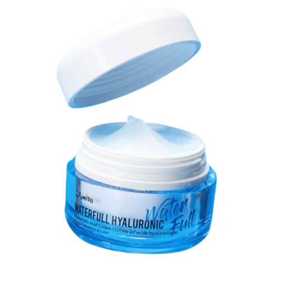 Jumiso Waterfull Hyaluronic Cream - 50ml