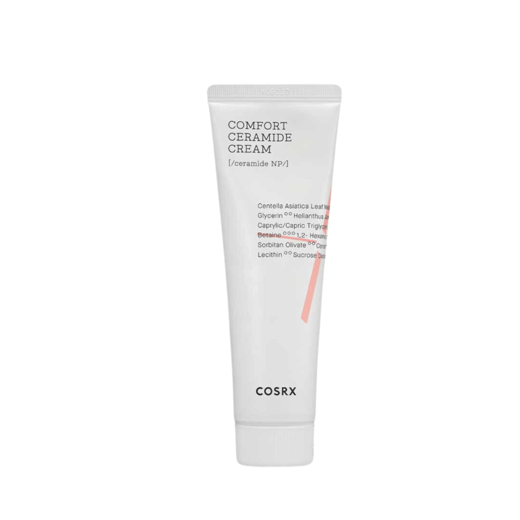 Cosrx Balancium Comfort Ceramide Cream - 80 ml