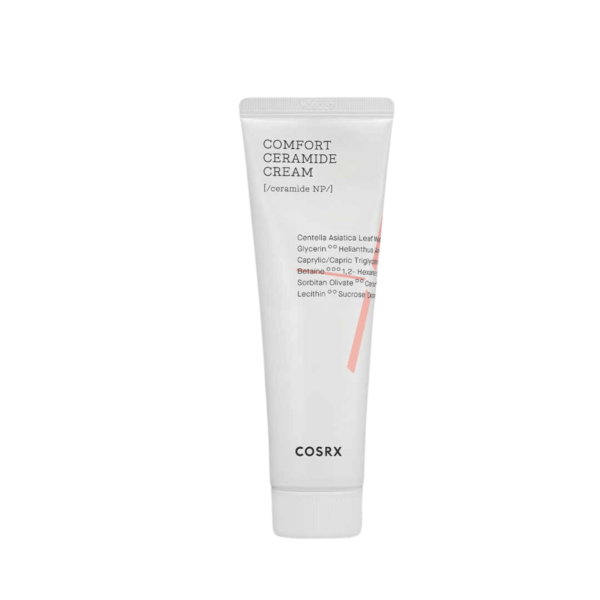 Cosrx Balancium Comfort Ceramide Cream - 80 ml