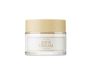 Rice Cream 50g cream