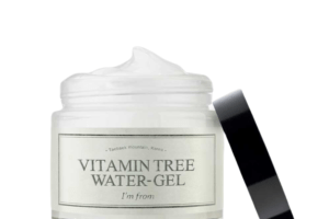 Vitamin Tree Water Gel 75g