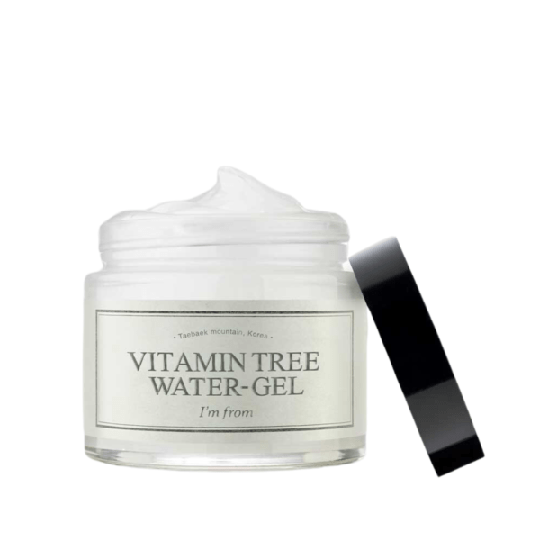 Vitamin Tree Water Gel 75g