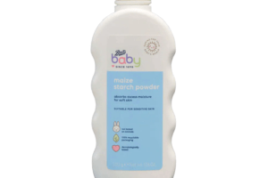 Boots Baby Powder 500gm