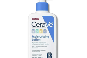 CeraVe Baby Moisturizing Lotion (237ml)