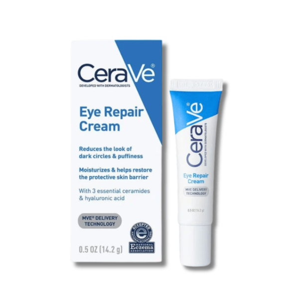 CeraVe Eye Repair Cream (14.2g)