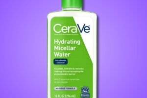 CeraVe Hydrating Micellar Water (296ml)