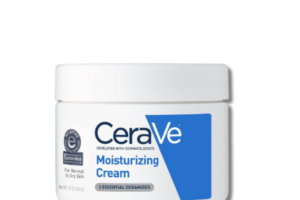 CeraVe Moisturizing Cream (340g)