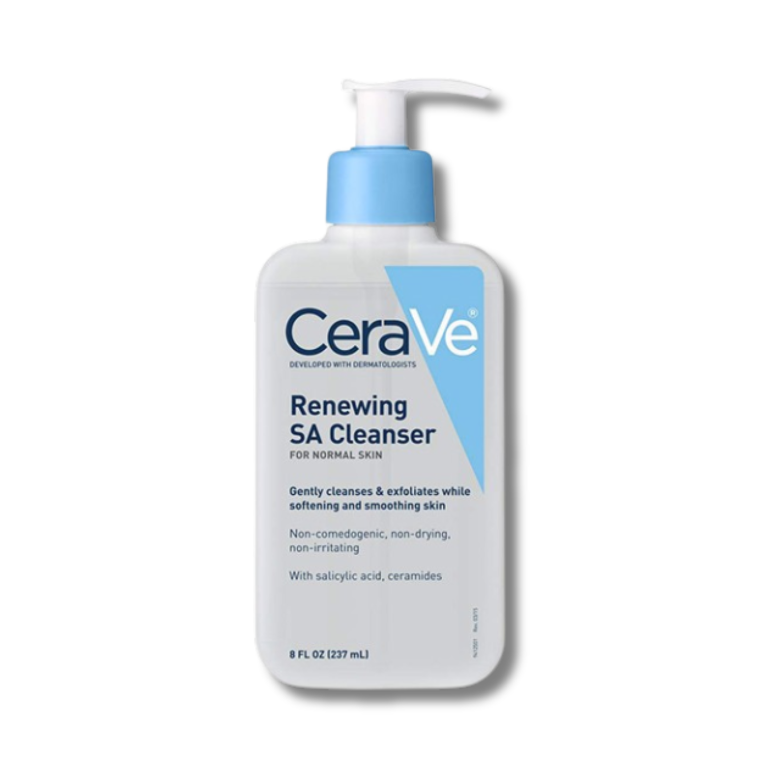 CeraVe Renewing SA Cleanser (237ml)