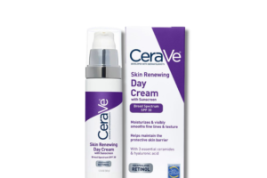 CeraVe Skin Renewing Day Cream (50g)