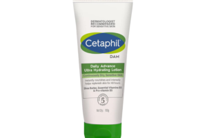 Cetaphil DAM Daily Advance Ultra Hydrating Lotion