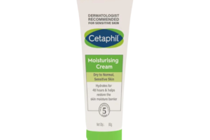 Cetaphil Moisturising Cream (80g)