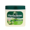 Dabur Herbolene Aloe Petroleum Jelly 2 In 1 With Aloe Vera And Vitamin E (425ml)