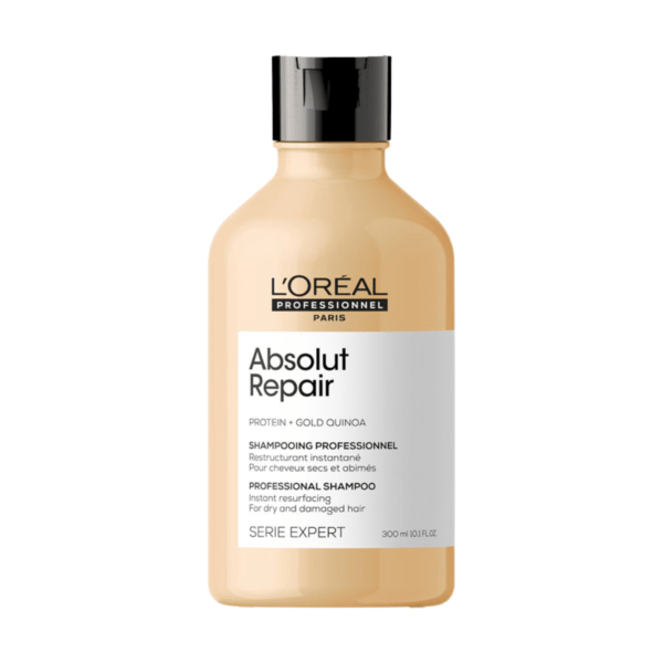 L’Oréal Professionnel Absolut Repair Shampoo (300ml)
