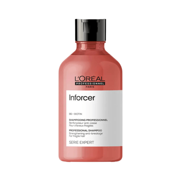 L’Oréal Professionnel Inforcer Anti-Breakage Shampoo (300ml)