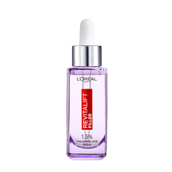 Loreal Paris Revitalift 1.5 % Hyaluronic Acid Face Serum 30ml