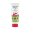 Mamaearth Oil-Free Face Wash (100ml)