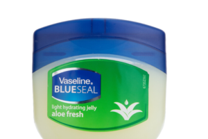 Vaseline Blue Seal Aloe Fresh Petroleum Jelly (100ml)