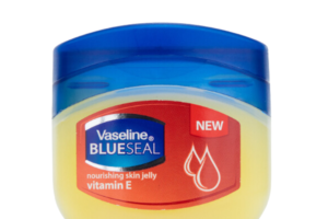 Vaseline Blue Seal Vitamin E Petroleum Jelly (100ml)