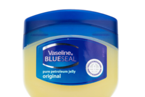 Vaseline Blueseal Pure Petroleum Jelly Original 100ml