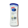 Vaseline Intensive Care Advanced Repair Unscented Body Lotion (400ml)