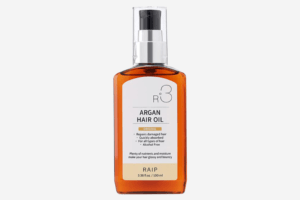 RAIP R3 Argan Hair Oil - 100ml