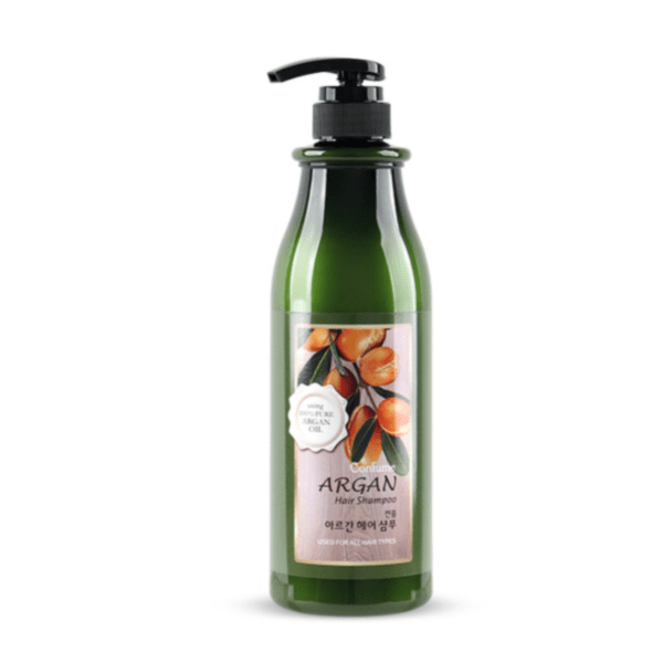 Welcos Confume Argan Hair Conditioner - 750ml