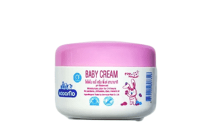Kodomo Baby Cream 50ml