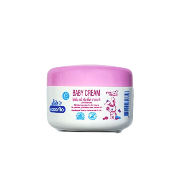 Kodomo Baby Cream 50ml