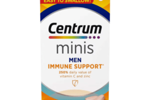 Centrum Minis Immune Support Men160 Tablets