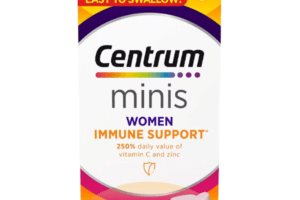 Centrum Women Minis Immune Support-160 tablets